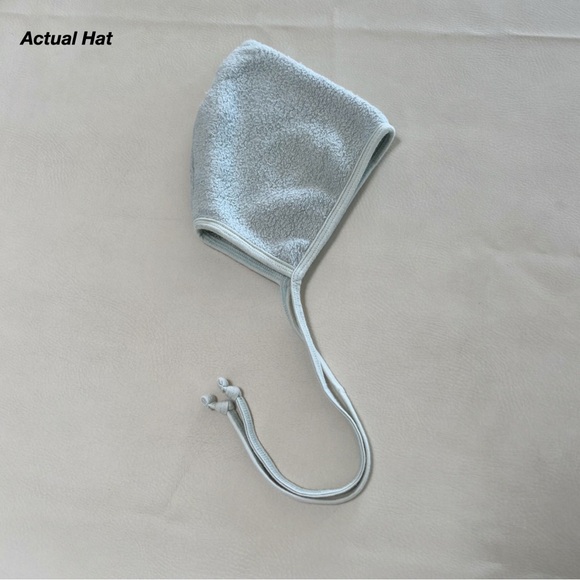 GUC: BRIAR SHERPA BANDIT IN BREEZE (6-12M) - Picture 8 of 15